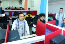 मुख्यमंत्री भजनलाल शर्मा ने किया 181 हेल्पलाइन सेंटर का निरीक्षण, शिकायतों के त्वरित निस्तारण के दिए निर्देश