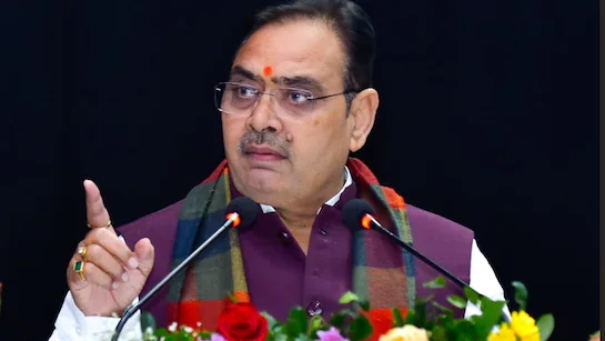 राजस्थान पुलिस को चेतावनी: CM Bhajanlal Sharma ने कहा- तीन राज्यों की एजेंसियां कार्रवाई करने आती हैं और यहां पुलिस को भनक तक नहीं