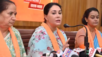 राजस्थान विधानसभा सत्र 28 जनवरी से शुरू, उप मुख्यमंत्री दीया कुमारी पेश करेंगी 2026-27 का बजट