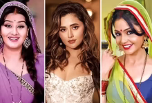 शिल्पा शिंदे और शुभांगी अत्रे विवाद: Rashmi Desai ने सीनियर एक्टर्स की तुलना पर दिया रिएक्शन