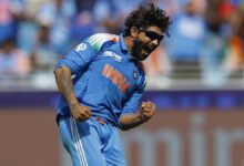 India vs New Zealand: रवींद्र जडेजा का प्रदर्शन फिर रहा निराशाजनक, दूसरे वनडे की हार में बने विलेन