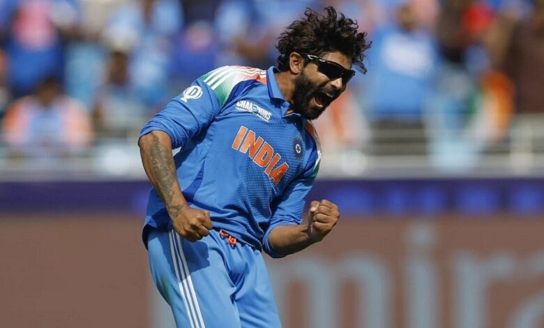 India vs New Zealand: रवींद्र जडेजा का प्रदर्शन फिर रहा निराशाजनक, दूसरे वनडे की हार में बने विलेन