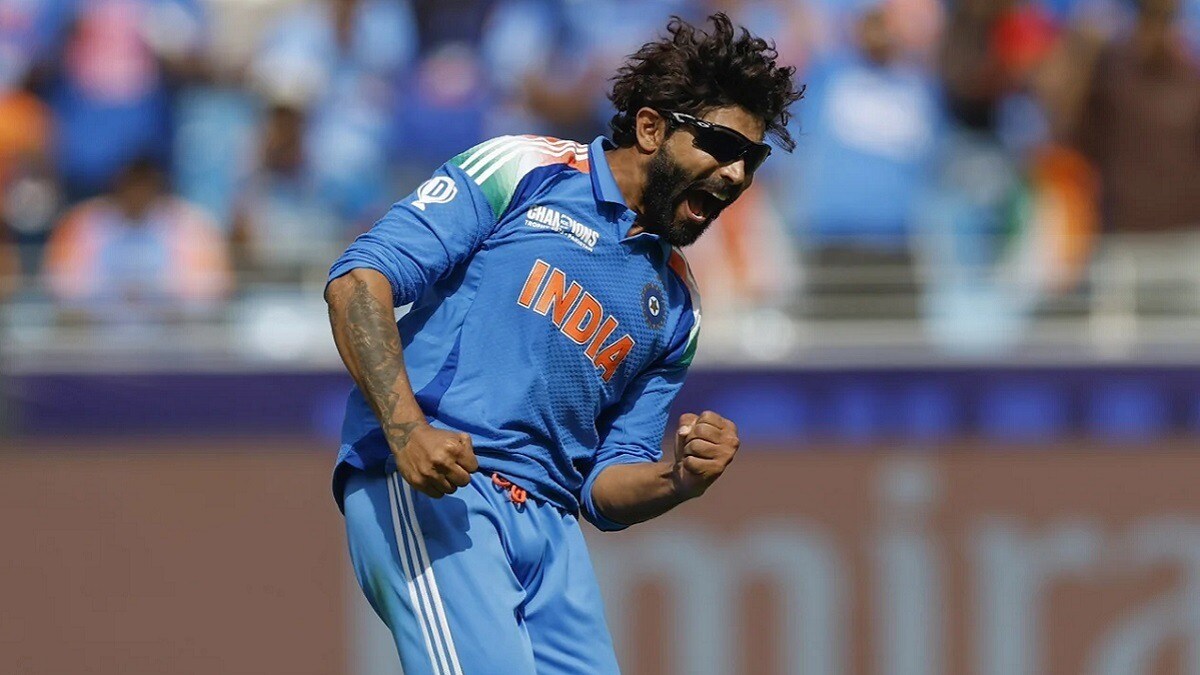 India vs New Zealand: रवींद्र जडेजा का प्रदर्शन फिर रहा निराशाजनक, दूसरे वनडे की हार में बने विलेन