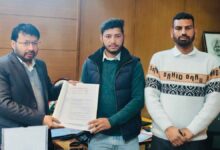 डॉ. रवजोत सिंह: पंजाब सरकार कर्मचारियों की वैध मांगों के समाधान के प्रति प्रतिबद्ध