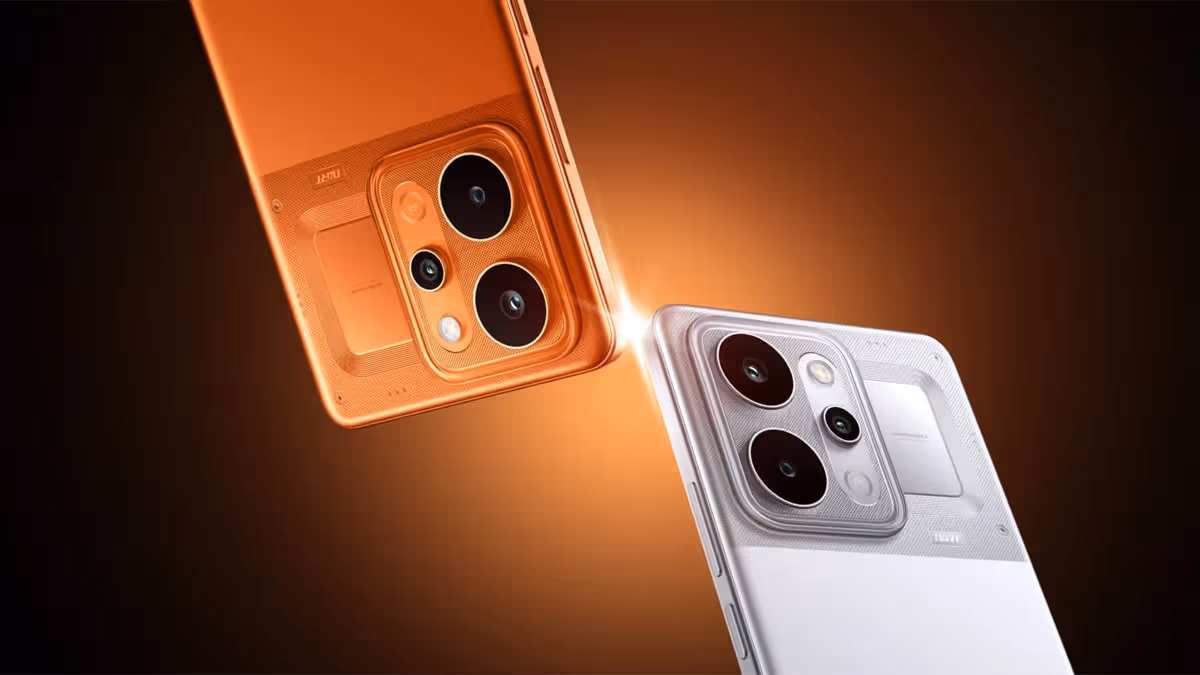 Realme P4 Power Launch: भारत में मिलेगा 10,001mAh बैटरी वाला दमदार स्मार्टफोन