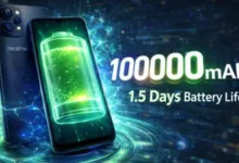 Realme P4 Power 5G लॉन्च: भारत में 10001mAh बैटरी और 5 जबरदस्त फीचर्स के साथ