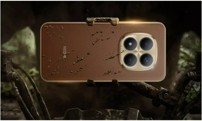 Redmi Note 15 Pro Series लॉन्च डेट कंफर्म, 200MP कैमरा के साथ