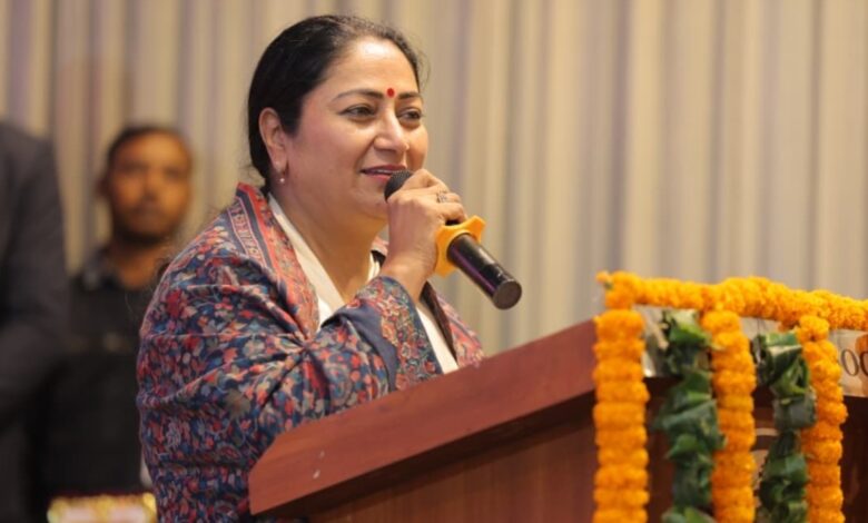 ‘11 जनवरी को लंच करेंगे मेरे साथ?’ CM रेखा गुप्ता ने दिल्लीवालों को आमंत्रित किया, जानिए कैसे बनें हिस्सा