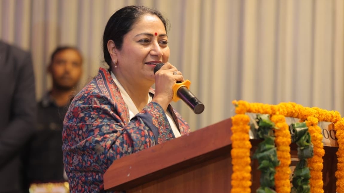 ‘11 जनवरी को लंच करेंगे मेरे साथ?’ CM रेखा गुप्ता ने दिल्लीवालों को आमंत्रित किया, जानिए कैसे बनें हिस्सा 12 ‘11 जनवरी को लंच करेंगे मेरे साथ?’ CM रेखा गुप्ता ने दिल्लीवालों को आमंत्रित किया, जानिए कैसे बनें हिस्सा