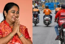 दिल्ली: गिग वर्कर्स ने सीएम रेखा गुप्ता से की मुलाकात, बोर्ड गठन की मांग