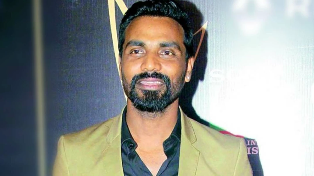 रेमो डिसूजा से जबरन वसूली मामले में पुलिस को मिली कामयाबी, गैंगस्टर रवि पुजारी हिरासत में 12 रेमो डिसूजा से जबरन वसूली मामले में पुलिस को मिली कामयाबी, गैंगस्टर रवि पुजारी हिरासत में