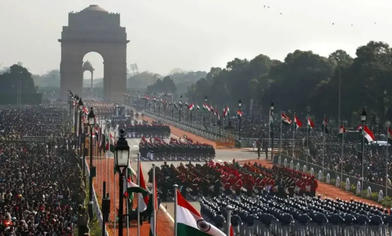 गणतंत्र दिवस परेड में दिखेगी घातक LR AASCM मिसाइल, जानिए क्यों खास है भारत का यह स्वदेशी हथियार