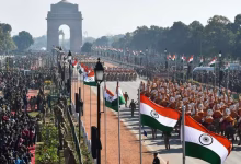 गणतंत्र दिवस परेड 2026: समय, टिकट स्थिति और स्थल की जानकारी