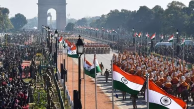 गणतंत्र दिवस परेड 2026: समय, टिकट स्थिति और स्थल की जानकारी