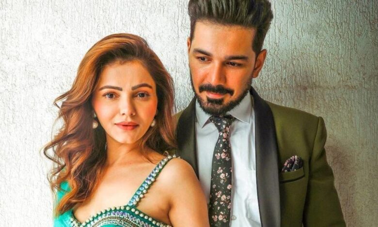 क्या दूसरी बार प्रेग्नेंट हुईं रुबीना दिलैक? वायरल वीडियो ने मचाई हलचल