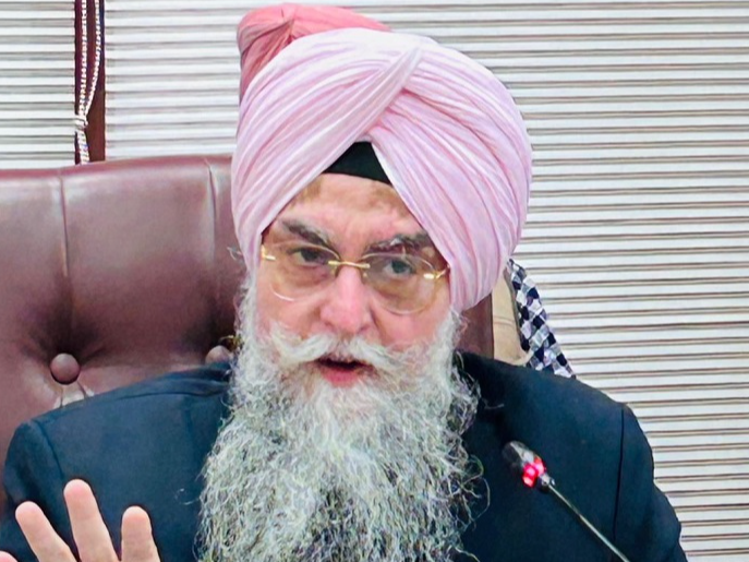 पंजाब विधानसभा स्पीकर कुलतार सिंह संधवान ने पंजाबवासियों को नववर्ष 2026 की शुभकामनाएं दी