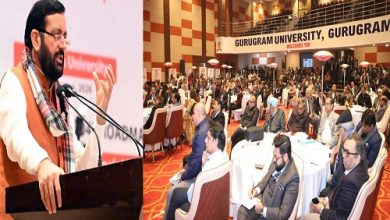 मुख्यमंत्री नायब सिंह सैनी ने गुरुग्राम में हरियाणा विजन 2047 के तहत प्री-बजट कंसल्टेशन की शुरुआत की 6 मुख्यमंत्री नायब सिंह सैनी ने गुरुग्राम में हरियाणा विजन 2047 के तहत प्री-बजट कंसल्टेशन की शुरुआत की