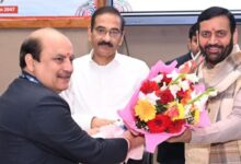 नायब सिंह सैनी- हरियाणा बजट 2026, जनता की भागीदारी से तैयार होगा संतुलित बजट