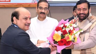 नायब सिंह सैनी- हरियाणा बजट 2026, जनता की भागीदारी से तैयार होगा संतुलित बजट