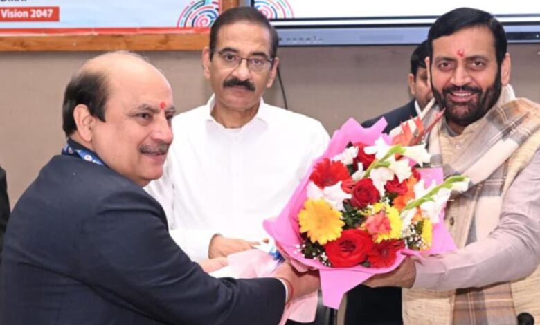 नायब सिंह सैनी- हरियाणा बजट 2026, जनता की भागीदारी से तैयार होगा संतुलित बजट