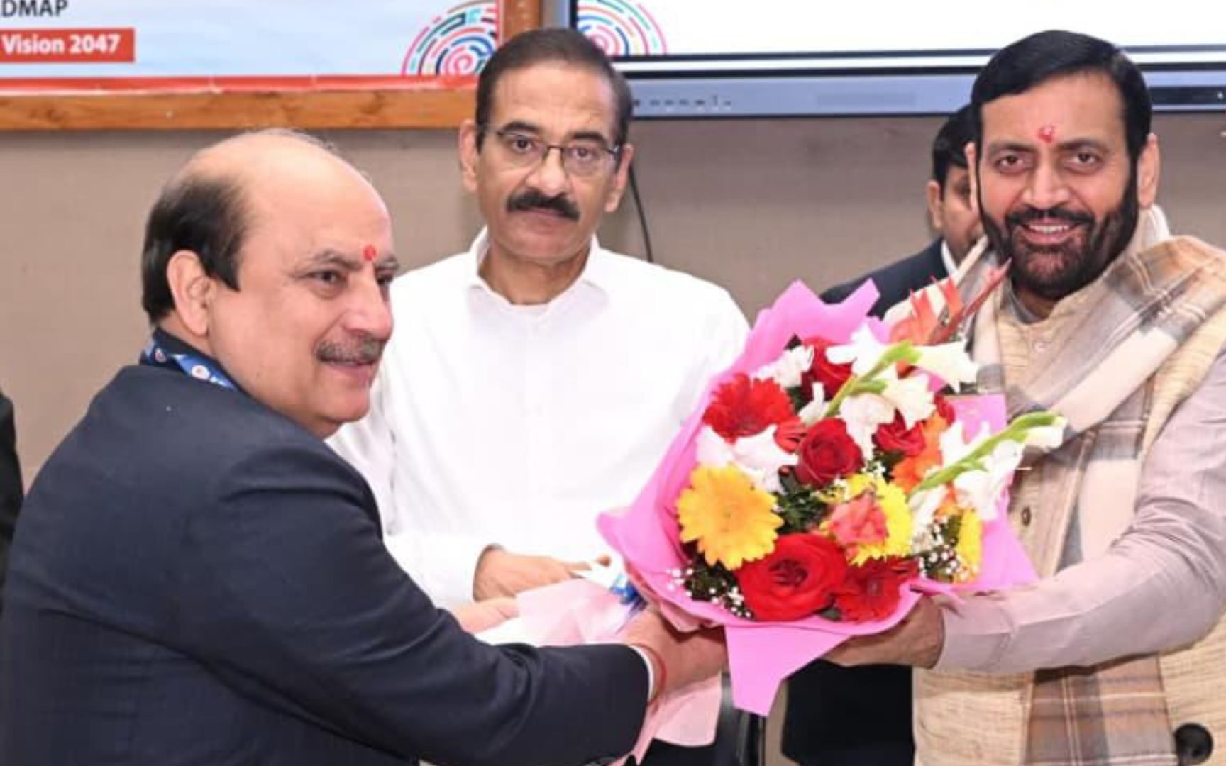 नायब सिंह सैनी- हरियाणा बजट 2026, जनता की भागीदारी से तैयार होगा संतुलित बजट