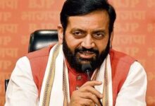 मुख्यमंत्री नायब सिंह सैनी ने अजीत पवार के निधन पर व्यक्त किया गहरा शोक