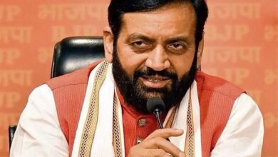 मुख्यमंत्री नायब सिंह सैनी ने अजीत पवार के निधन पर व्यक्त किया गहरा शोक