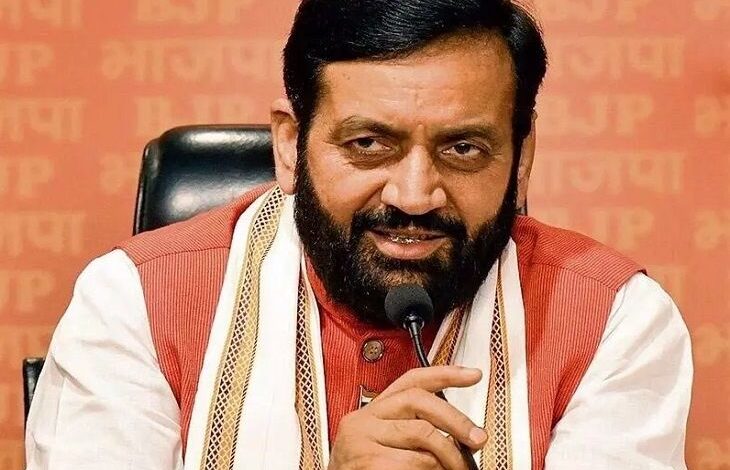 मुख्यमंत्री नायब सिंह सैनी ने अजीत पवार के निधन पर व्यक्त किया गहरा शोक