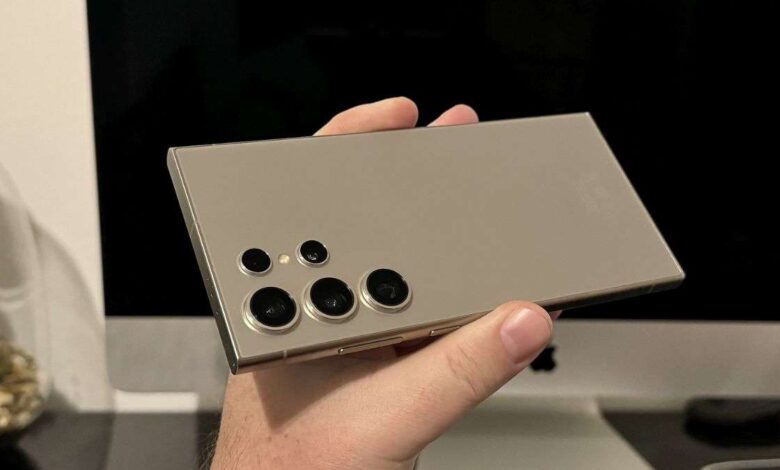 Samsung Galaxy S25 Ultra की कीमत में बड़ी गिरावट, S26 Ultra लॉन्च से पहले मिल रहा भारी डिस्काउंट