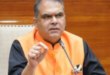 पंजाब ने विशेष स्टील निर्माण क्षेत्र में 1003.57 करोड़ का ग्रीनफील्ड निवेश आकर्षित किया : संजीव अरोड़ा