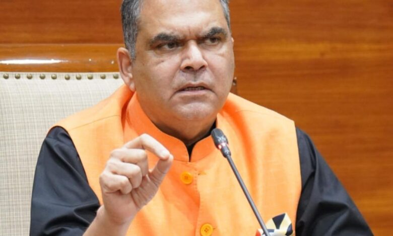 पंजाब ने विशेष स्टील निर्माण क्षेत्र में 1003.57 करोड़ का ग्रीनफील्ड निवेश आकर्षित किया : संजीव अरोड़ा