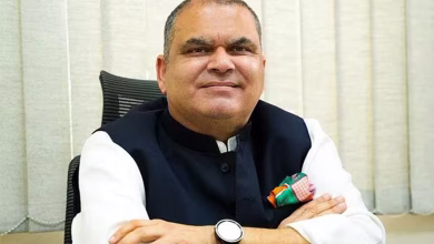 संजीव अरोरा: विदेश मंत्रालय द्वारा बिना कारण बताए ब्रिटेन यात्रा को मंजूरी देने से इनकार करना दुर्भाग्यपूर्ण और निंदनीय है