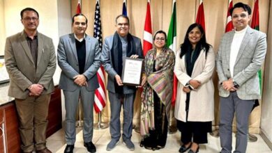 DPIIT की राज्य स्तरीय स्टार्टअप रैंकिंग में पंजाब को फिर से 'सर्वश्रेष्ठ प्रदर्शन करने वाले राज्य' के रूप में मान्यता मिली: संजीव अरोरा