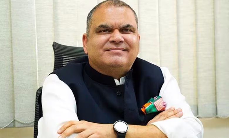 संजीव अरोरा: विदेश मंत्रालय द्वारा बिना कारण बताए ब्रिटेन यात्रा को मंजूरी देने से इनकार करना दुर्भाग्यपूर्ण और निंदनीय है