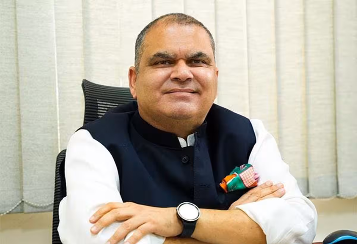 संजीव अरोरा: विदेश मंत्रालय द्वारा बिना कारण बताए ब्रिटेन यात्रा को मंजूरी देने से इनकार करना दुर्भाग्यपूर्ण और निंदनीय है