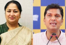 दिल्ली में कूड़े के नए पहाड़ों पर सियासी घमासान, AAP ने BJP पर लगाए गंभीर आरोप