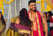 क्या बिग बॉस 16 फेम शिव ठाकरे (Shiv Thakare) ने गुपचुप शादी की? सेलेब्स और फैंस ने दी प्रतिक्रिया