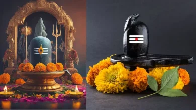 Shivling Puja: सोमवार को शिवलिंग की पूजा करते समय न करें ये गलतियां, जानें सही नियम 3 Shivling Puja: सोमवार को शिवलिंग की पूजा करते समय न करें ये गलतियां, जानें सही नियम