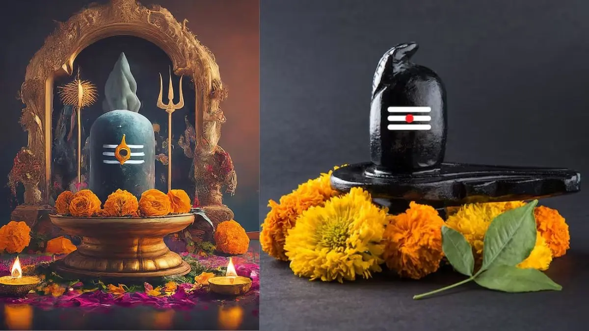 Shivling Puja: सोमवार को शिवलिंग की पूजा करते समय न करें ये गलतियां, जानें सही नियम