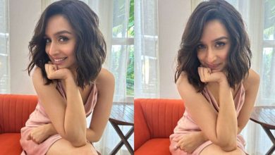 श्रद्धा कपूर (Shraddha Kapoor) कब करेंगी शादी? फैन के सवाल पर दिया मजेदार जवाब, अटकलें हुईं तेज 2 श्रद्धा कपूर (Shraddha Kapoor) कब करेंगी शादी? फैन के सवाल पर दिया मजेदार जवाब, अटकलें हुईं तेज