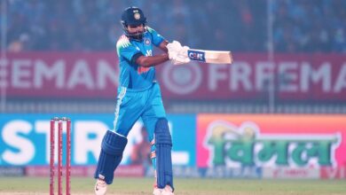 IND vs NZ: श्रेयस अय्यर 27 रन से बनाएंगे रिकॉर्ड, गिल के पास भी बड़ा मौका