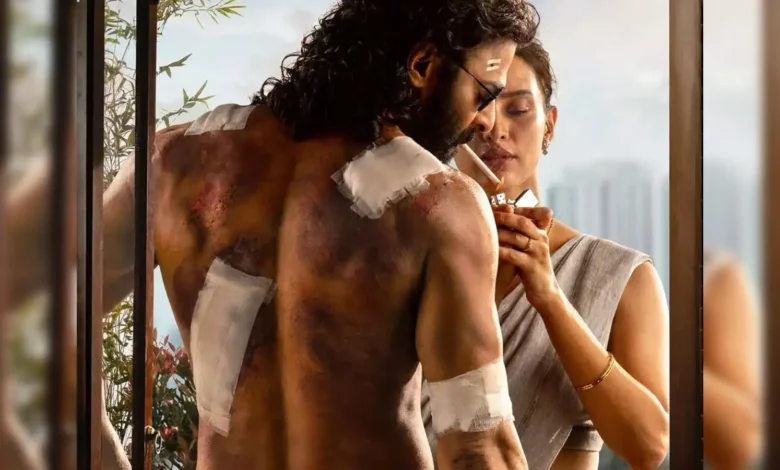 लंबा हुआ प्रभास के फैंस का इंतजार, जानिए ‘स्पिरिट’ किस दिन रिलीज होगी