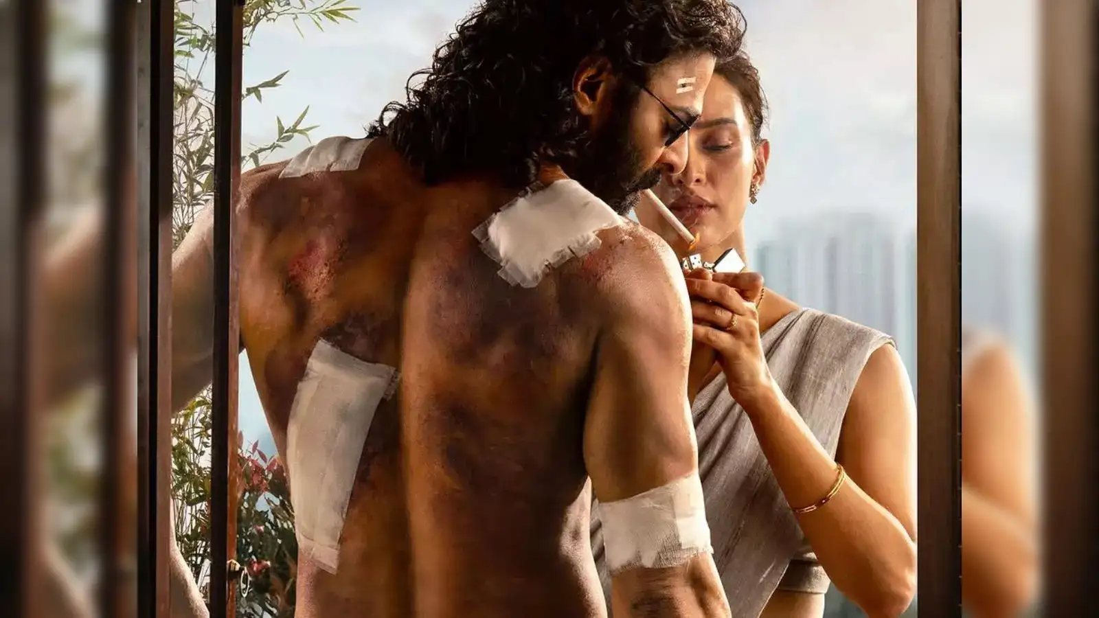 लंबा हुआ प्रभास के फैंस का इंतजार, जानिए ‘स्पिरिट’ किस दिन रिलीज होगी