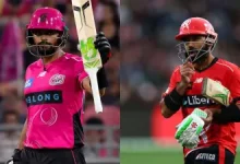 BBL 2025-26: नए साल के पहले दिन बाबर आजम (Babar Azam) और मोहम्मद रिजवान (Mohammad Rizwan) आमने-सामने, जानें मैच का समय और जगह