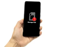 स्मार्टफोन में स्टोरेज कम? ऐप डिलीट किए बिना करें स्पेस फ्री