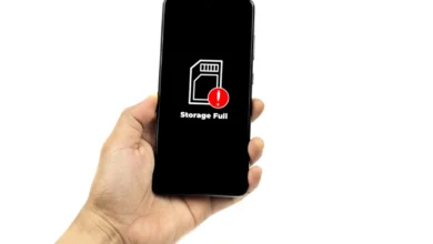 स्मार्टफोन में स्टोरेज कम? ऐप डिलीट किए बिना करें स्पेस फ्री