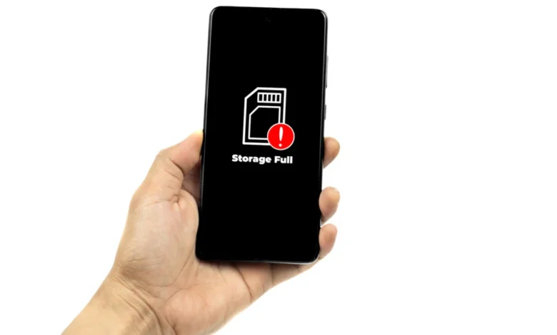 स्मार्टफोन में स्टोरेज कम? ऐप डिलीट किए बिना करें स्पेस फ्री