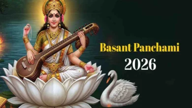 बसंत पंचमी 2026: जानें मां सरस्वती की पूजा और इस दिन का महत्व