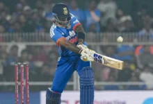 विराट-रोहित वाले क्लब में शामिल हो सकते हैं सूर्यकुमार यादव, 33 रन बनाते ही करेंगे बड़ा कारनामा