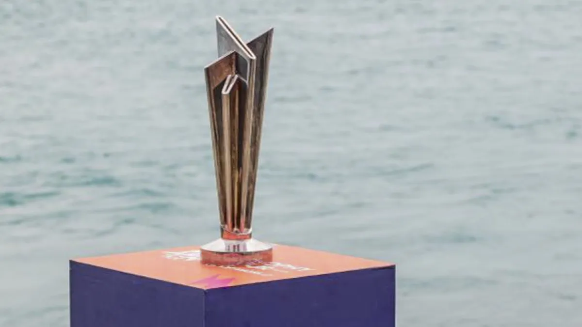 आईसीसी डेलिगेशन करेगा बांग्लादेश दौरा, टी20 वर्ल्ड कप 2026 पर होगी सीधी बातचीत